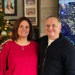 Meet your Posher, Karin